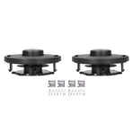 2Set Trimmer Head Rebuild Kit Replacement Garden Tool Accessories for Stihl 25‑2