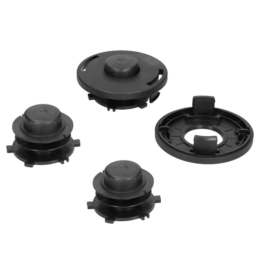 2Set Trimmer Head Rebuild Kit Replacement Garden Tool Accessories for Stihl 25‑2