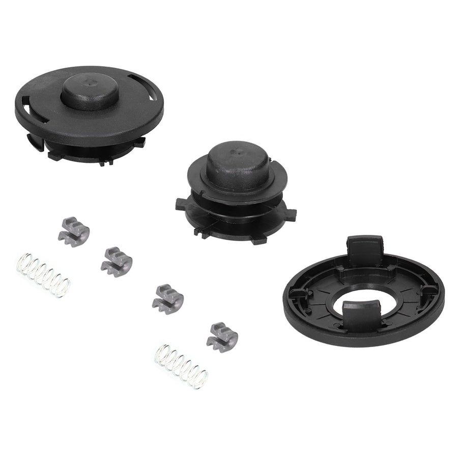2Set Trimmer Head Rebuild Kit Replacement Garden Tool Accessories for Stihl 25‑2