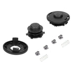 2Set Trimmer Head Rebuild Kit Replacement Garden Tool Accessories for Stihl 25‑2