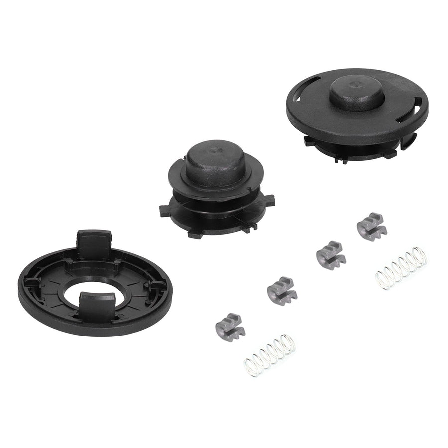 2Set Trimmer Head Rebuild Kit Replacement Garden Tool Accessories for Stihl 25‑2