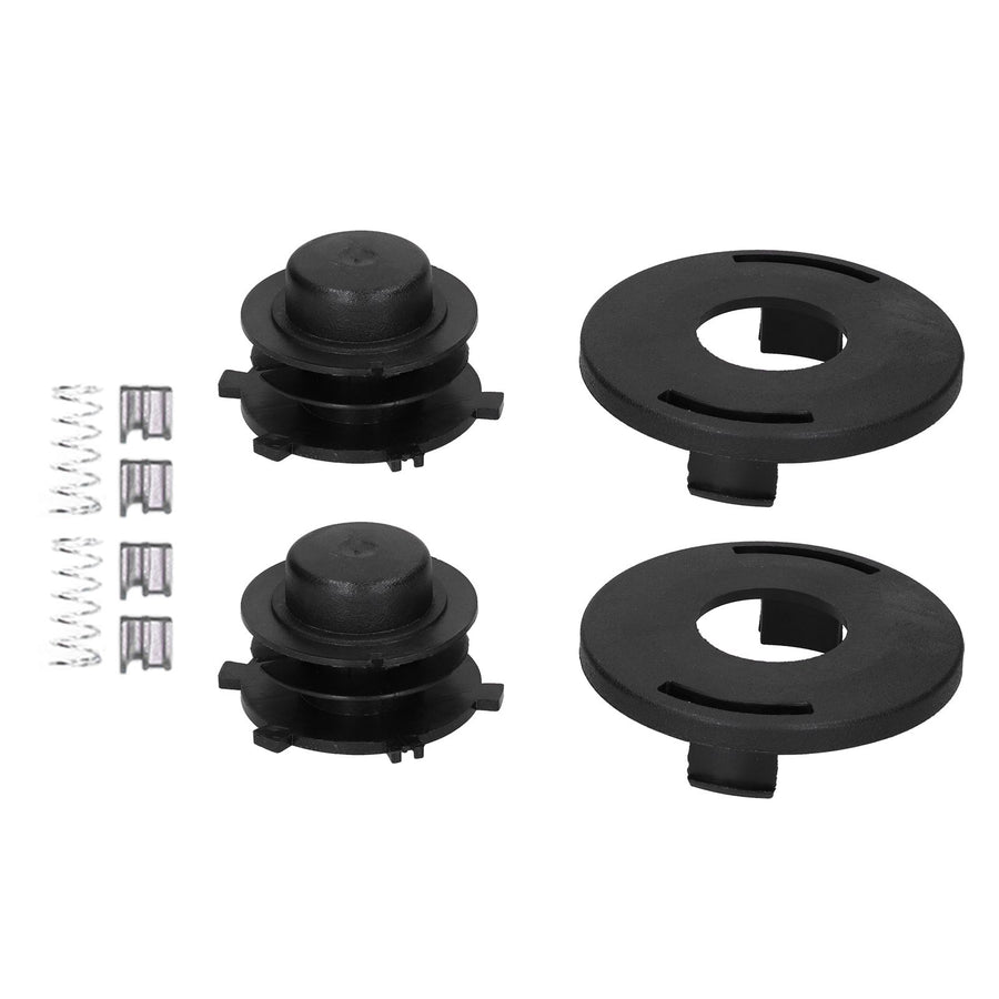 2Set Trimmer Head Rebuild Kit Replacement Garden Tool Accessories for Stihl 25‑2