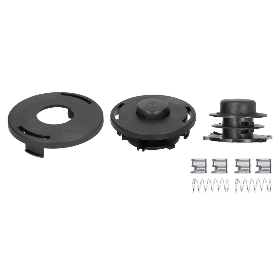 2Set Trimmer Head Rebuild Kit Replacement Garden Tool Accessories for Stihl 25‑2