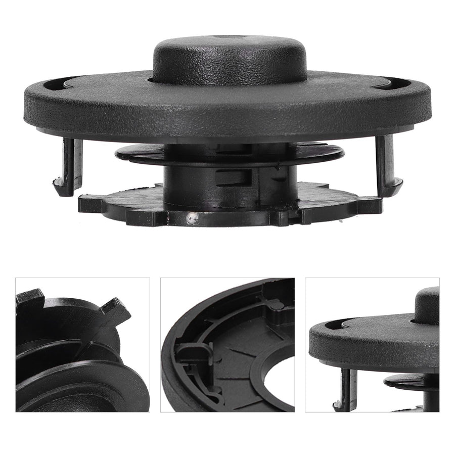 2Set Trimmer Head Rebuild Kit Replacement Garden Tool Accessories for Stihl 25‑2