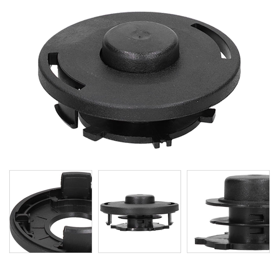 2Set Trimmer Head Rebuild Kit Replacement Garden Tool Accessories for Stihl 25‑2