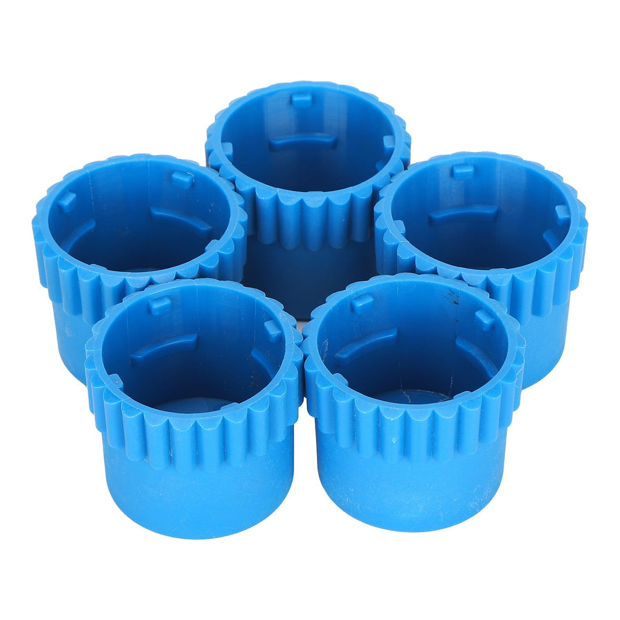 5pcs Bump Knob ABS Material WearResistant Easy to Install Trimmer Bump Knob for Husqvarna T25