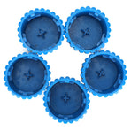 5pcs Bump Knob ABS Material WearResistant Easy to Install Trimmer Bump Knob for Husqvarna T25