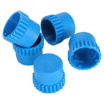 5pcs Bump Knob ABS Material WearResistant Easy to Install Trimmer Bump Knob for Husqvarna T25