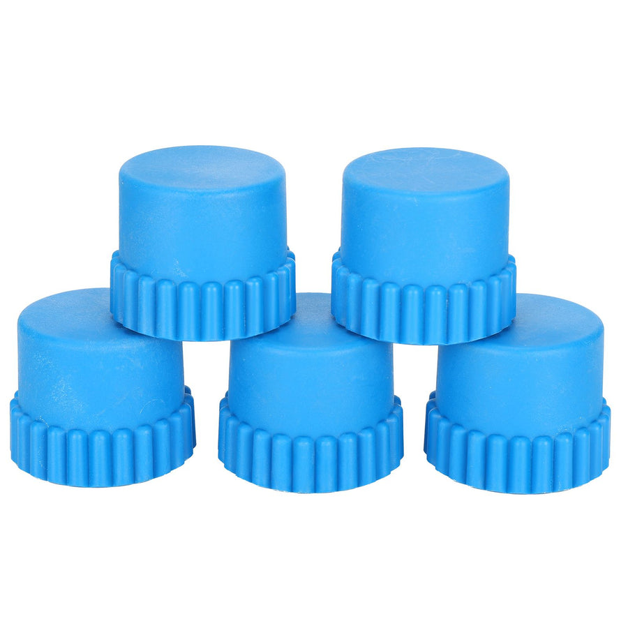 5pcs Bump Knob ABS Material WearResistant Easy to Install Trimmer Bump Knob for Husqvarna T25