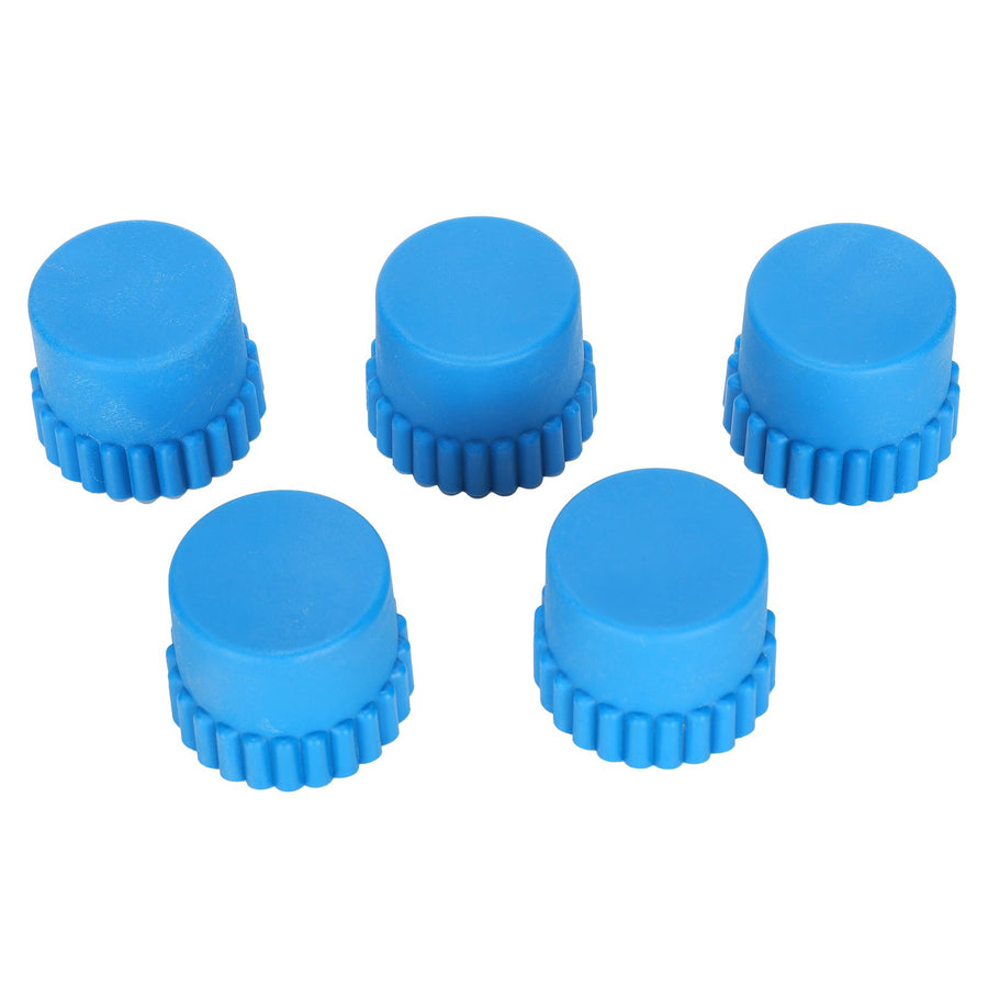 5pcs Bump Knob ABS Material WearResistant Easy to Install Trimmer Bump Knob for Husqvarna T25