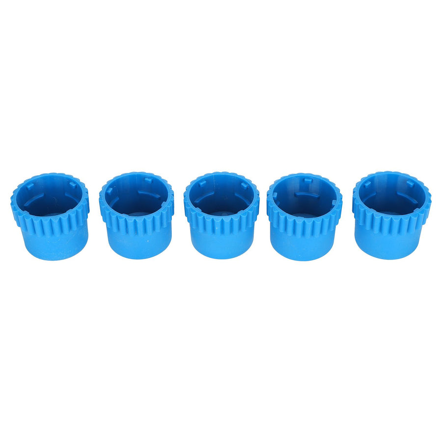 5pcs Bump Knob ABS Material WearResistant Easy to Install Trimmer Bump Knob for Husqvarna T25