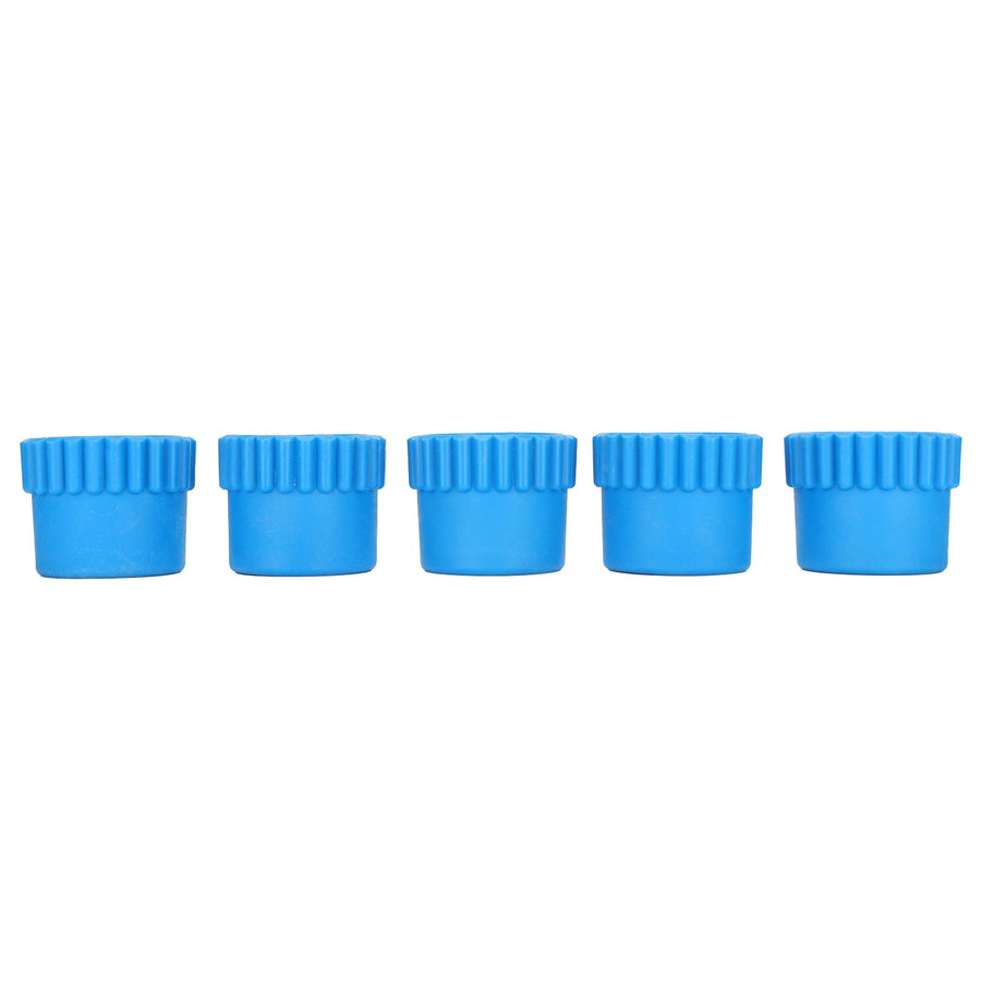 5pcs Bump Knob ABS Material WearResistant Easy to Install Trimmer Bump Knob for Husqvarna T25