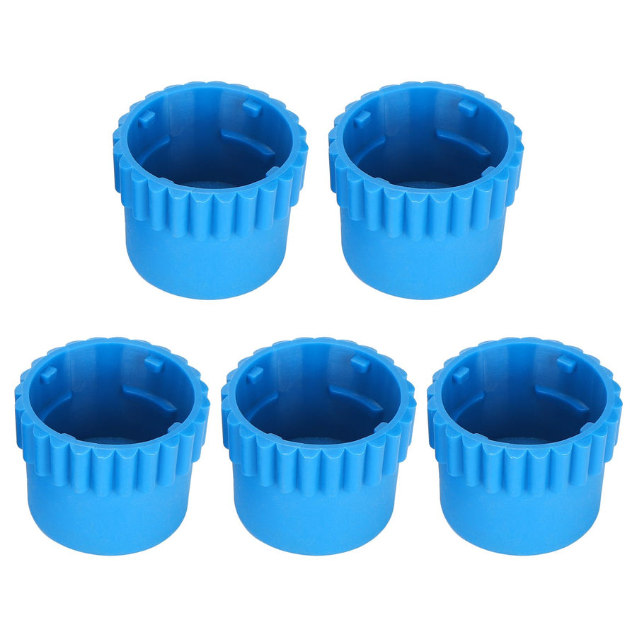 5pcs Bump Knob ABS Material WearResistant Easy to Install Trimmer Bump Knob for Husqvarna T25