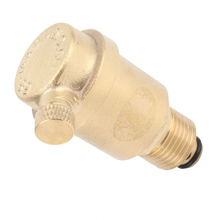 G1/2 Male Thread Air Release Valve Automatic Air Vent Valve for Home Heating HVAC System