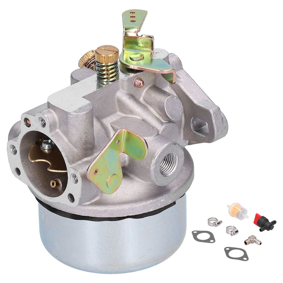 Carburetor Air Filter Set for Kohler 8HP K90 K91 K181 K141 K160 K161 46 853 01‑S/46 053 03‑S