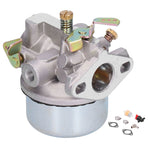 Carburetor Air Filter Set for Kohler 8HP K90 K91 K181 K141 K160 K161 46 853 01‑S/46 053 03‑S