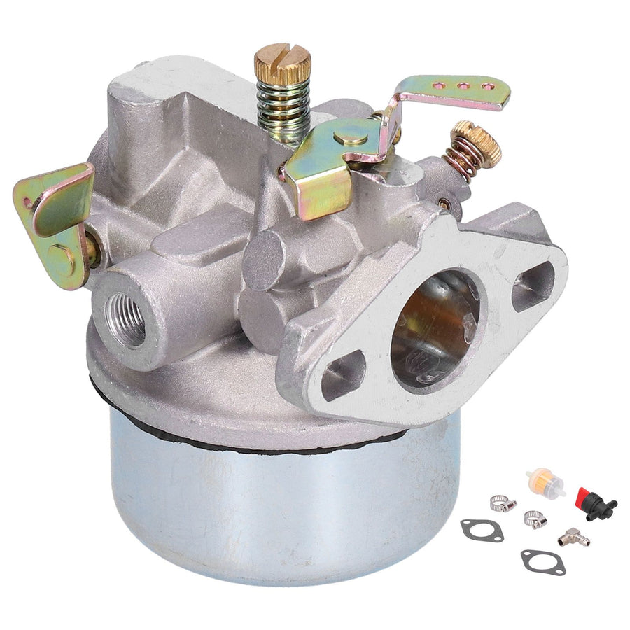 Carburetor Air Filter Set for Kohler 8HP K90 K91 K181 K141 K160 K161 46 853 01‑S/46 053 03‑S