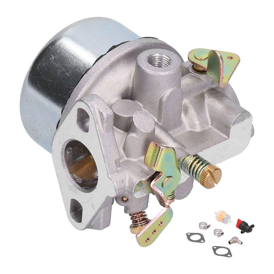 Carburetor Air Filter Set for Kohler 8HP K90 K91 K181 K141 K160 K161 46 853 01‑S/46 053 03‑S