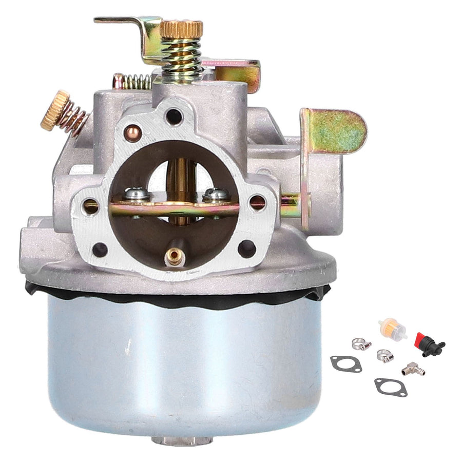 Carburetor Air Filter Set for Kohler 8HP K90 K91 K181 K141 K160 K161 46 853 01‑S/46 053 03‑S