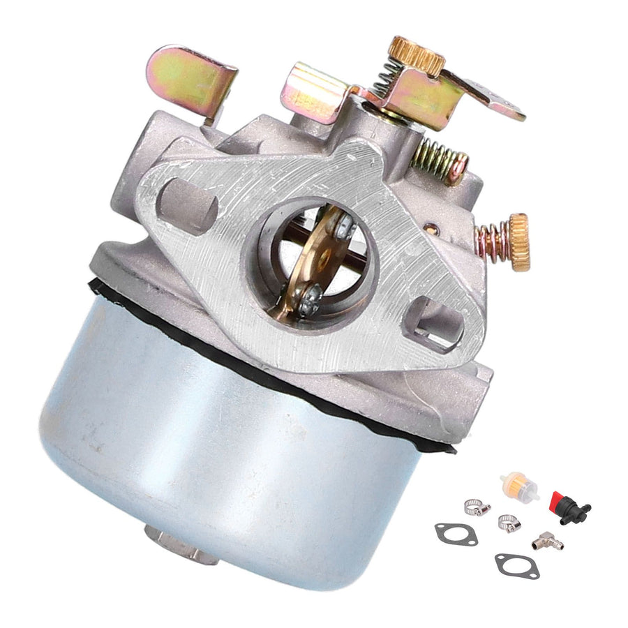 Carburetor Air Filter Set for Kohler 8HP K90 K91 K181 K141 K160 K161 46 853 01‑S/46 053 03‑S