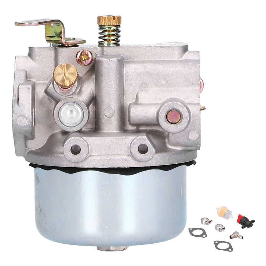 Carburetor Air Filter Set for Kohler 8HP K90 K91 K181 K141 K160 K161 46 853 01‑S/46 053 03‑S