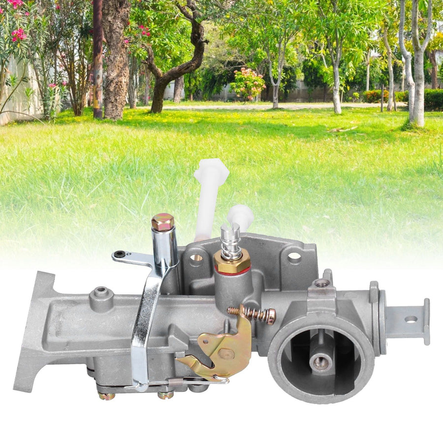 397135 Carburetor Gasket Set Replacement for Lawn Mower Gardening Tool Accessories