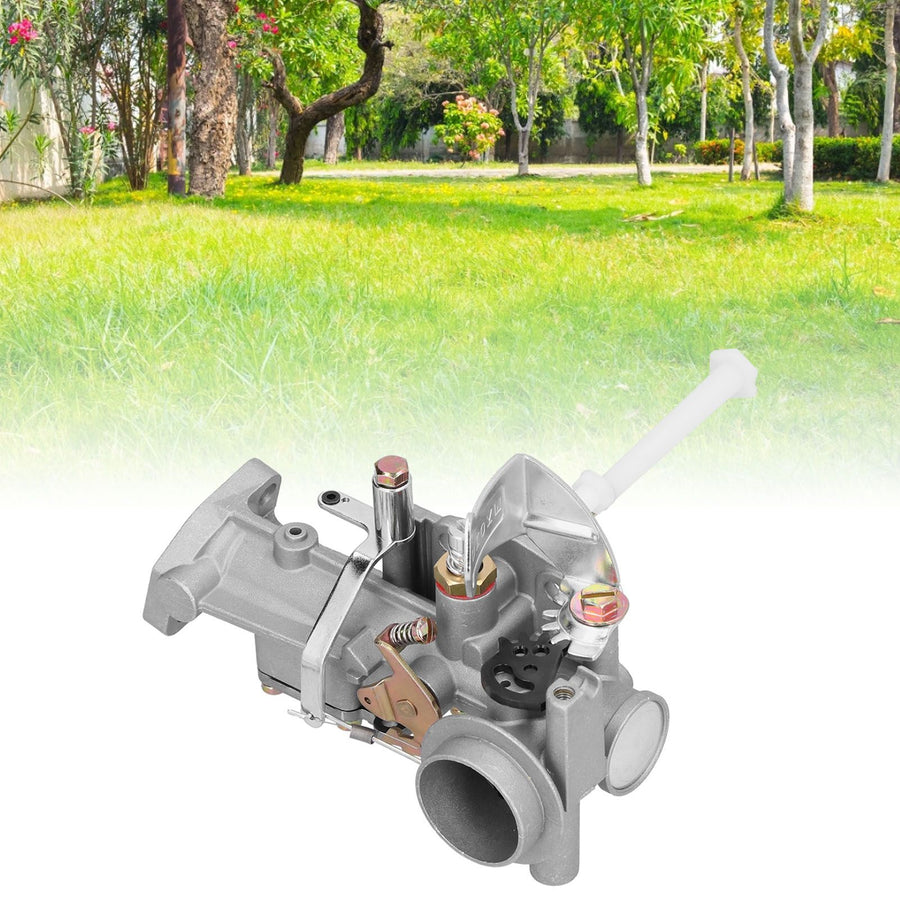299437 Replaces 297599 Carburetor Kit Replacement Fit for Lawn Mower Accessories