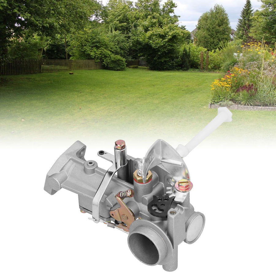 299437 Replaces 297599 Carburetor Kit Replacement Fit for Lawn Mower Accessories