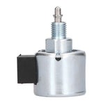694393 Fuel Solenoid Replacement for Carburetor Lawn Mower Garden Tool Accessories