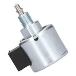 694393 Fuel Solenoid Replacement for Carburetor Lawn Mower Garden Tool Accessories