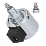 694393 Fuel Solenoid Replacement for Carburetor Lawn Mower Garden Tool Accessories