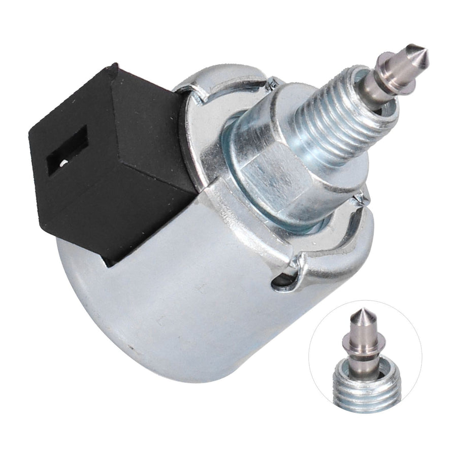 694393 Fuel Solenoid Replacement for Carburetor Lawn Mower Garden Tool Accessories