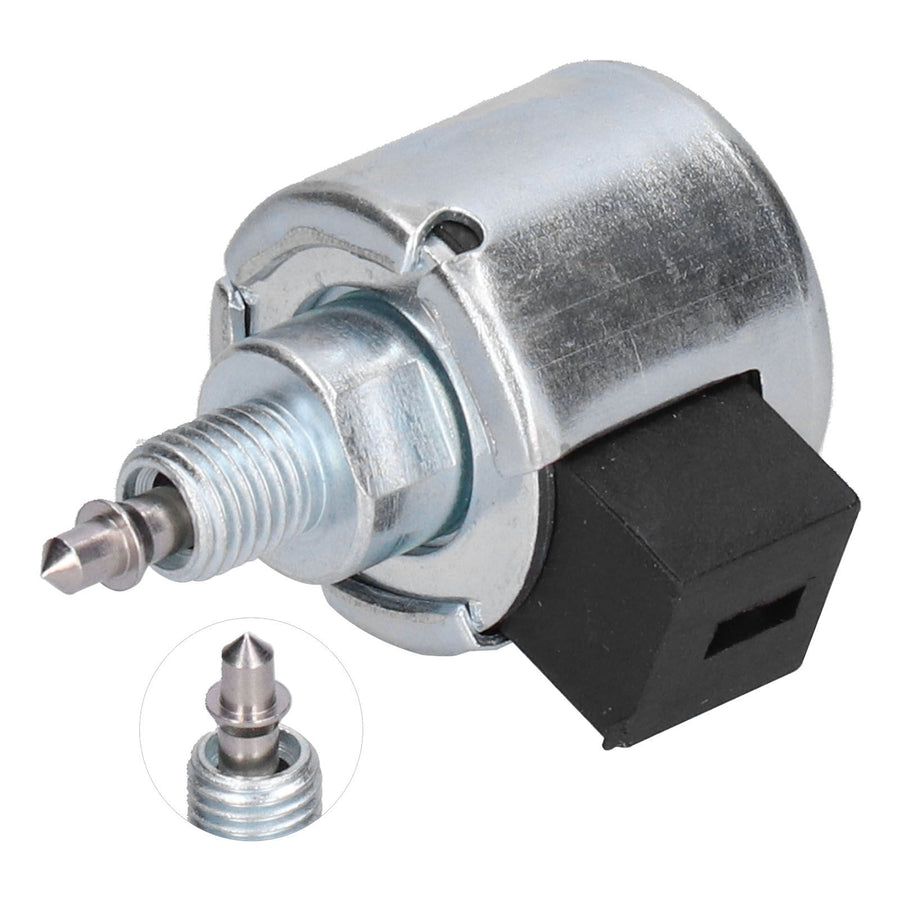 694393 Fuel Solenoid Replacement for Carburetor Lawn Mower Garden Tool Accessories