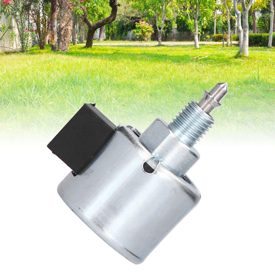 694393 Fuel Solenoid Replacement for Carburetor Lawn Mower Garden Tool Accessories
