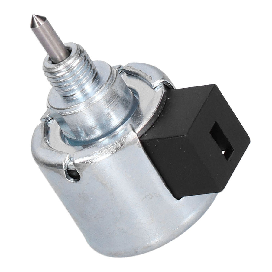 692734 Fuel Solenoid with Cable Replacement for 497672 497157 495739 Lawn Mower Accessory