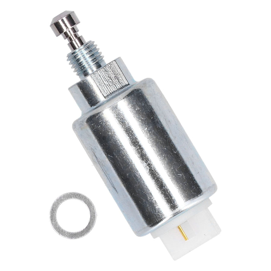 695423 Carburetor Fuel Solenoid Fit for 699878 699915 799728 799727 794572 Lawn Mower