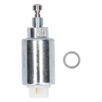 695423 Carburetor Fuel Solenoid Fit for 699878 699915 799728 799727 794572 Lawn Mower