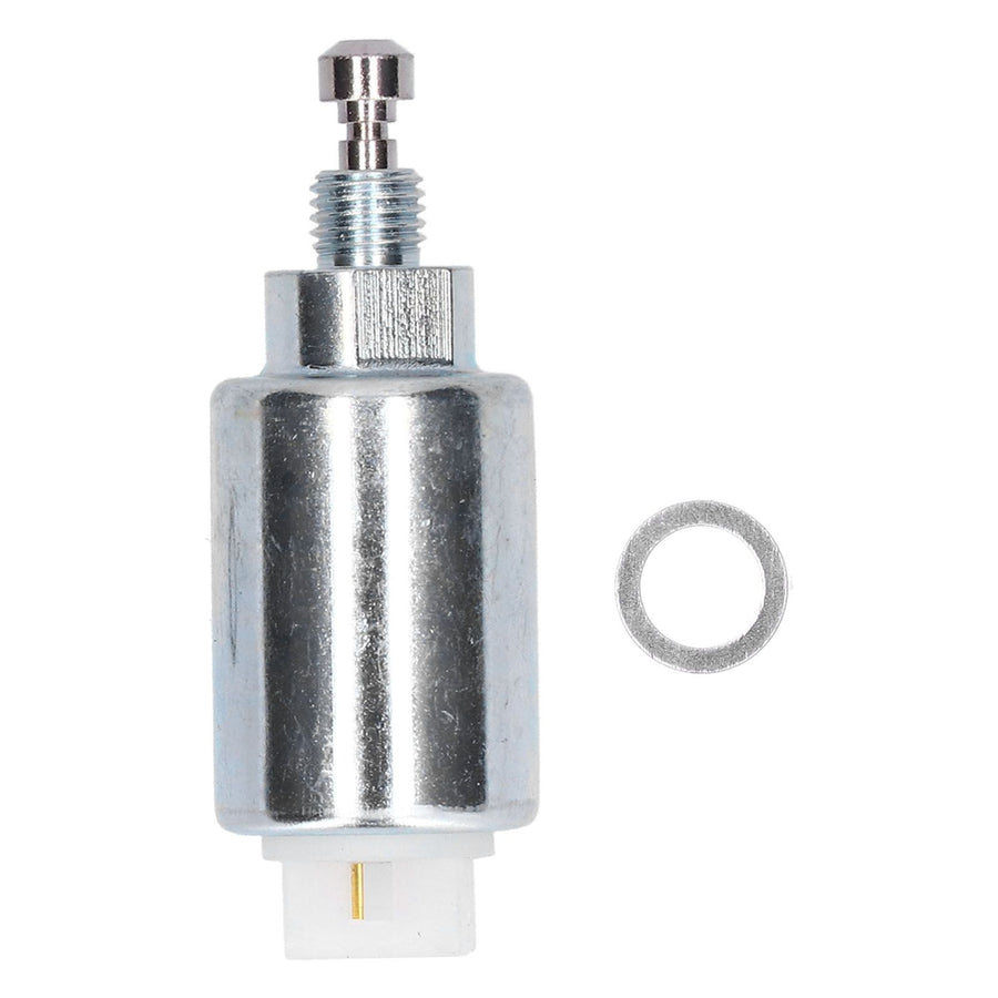 695423 Carburetor Fuel Solenoid Fit for 699878 699915 799728 799727 794572 Lawn Mower