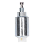 695423 Carburetor Fuel Solenoid Fit for 699878 699915 799728 799727 794572 Lawn Mower