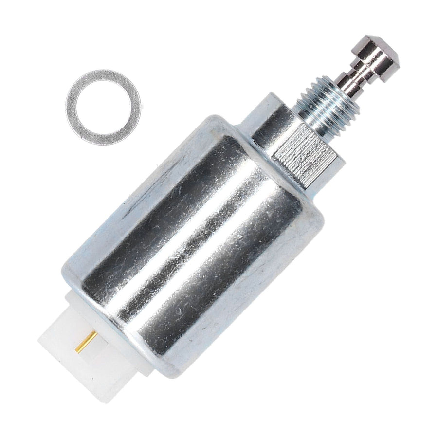 695423 Carburetor Fuel Solenoid Fit for 699878 699915 799728 799727 794572 Lawn Mower