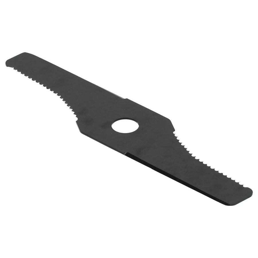 Brush Cutter Blade Thicken Manganese Steel Weeding Blade with Sawtooth Replacement