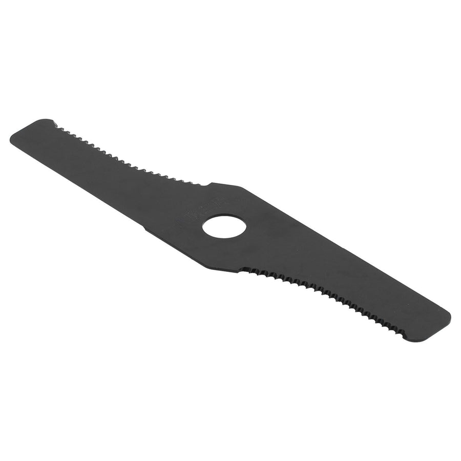 Brush Cutter Blade Thicken Manganese Steel Weeding Blade with Sawtooth Replacement