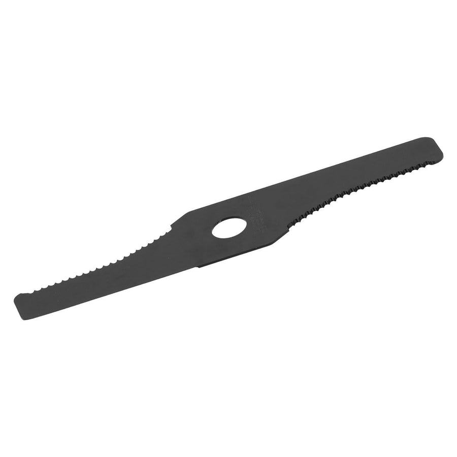 Brush Cutter Blade Thicken Manganese Steel Weeding Blade with Sawtooth Replacement