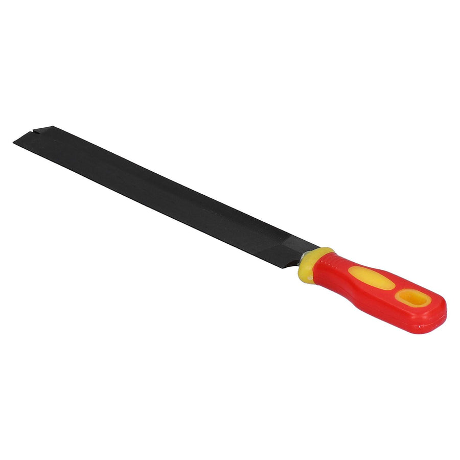 Household Steel File Hand Knife Sharpening Tools for Saw Scissors Sickle Machetes Trimmer