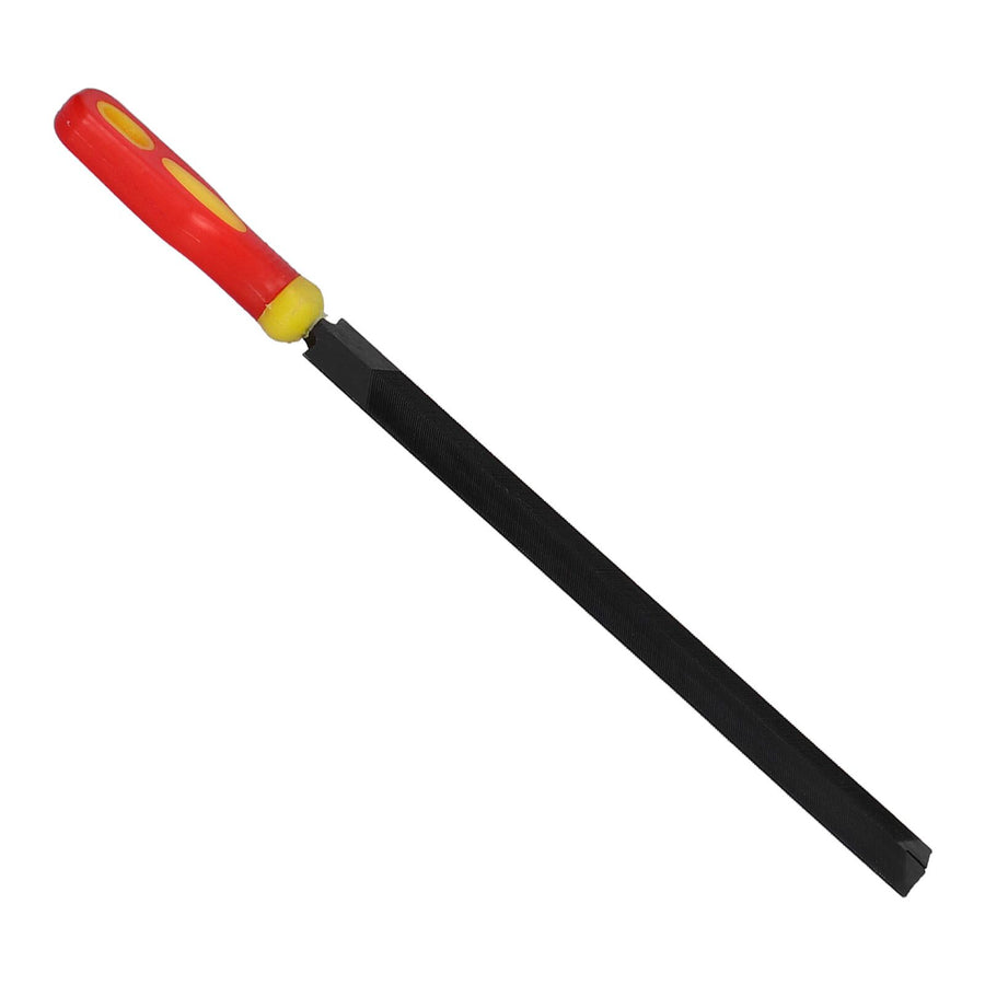 Household Steel File Hand Knife Sharpening Tools for Saw Scissors Sickle Machetes Trimmer
