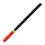 Household Steel File Hand Knife Sharpening Tools for Saw Scissors Sickle Machetes Trimmer