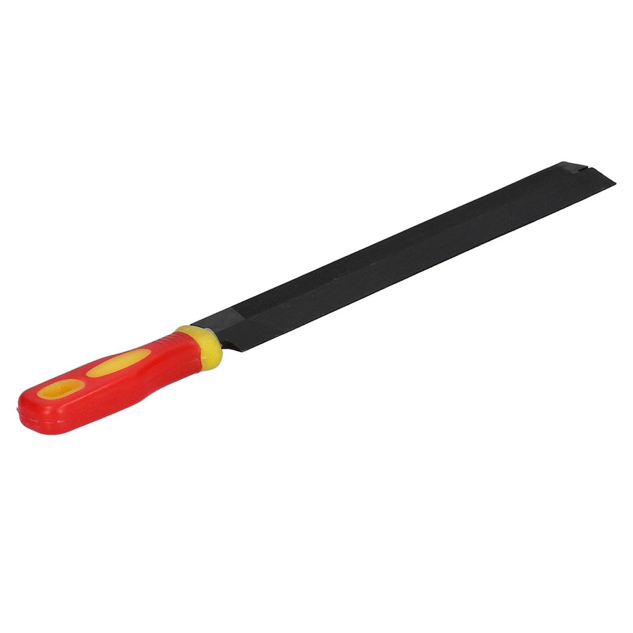 Household Steel File Hand Knife Sharpening Tools for Saw Scissors Sickle Machetes Trimmer