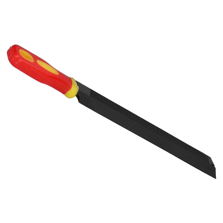 Household Steel File Hand Knife Sharpening Tools for Saw Scissors Sickle Machetes Trimmer