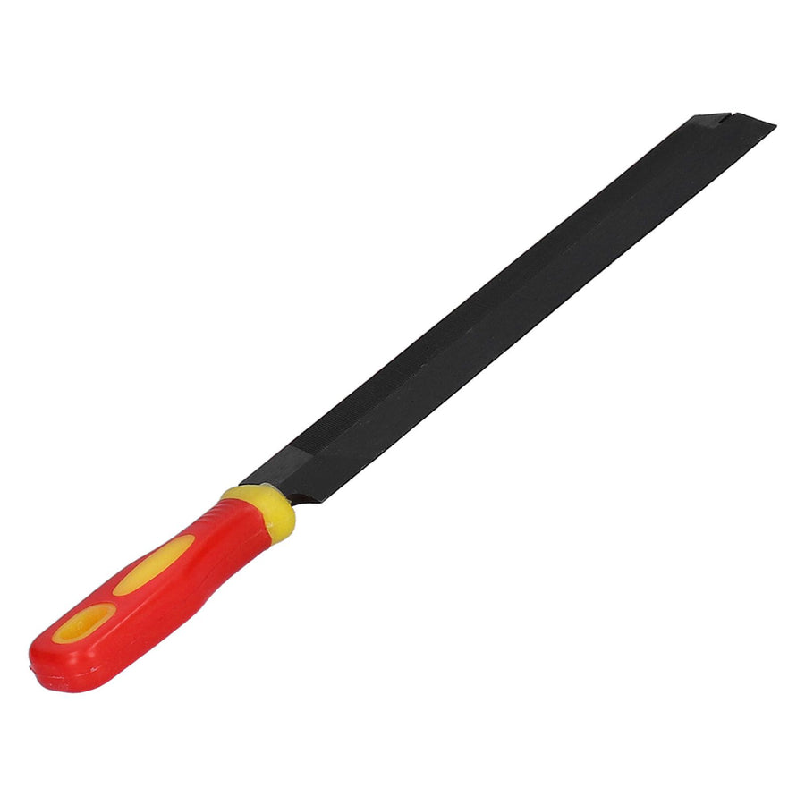 Household Steel File Hand Knife Sharpening Tools for Saw Scissors Sickle Machetes Trimmer