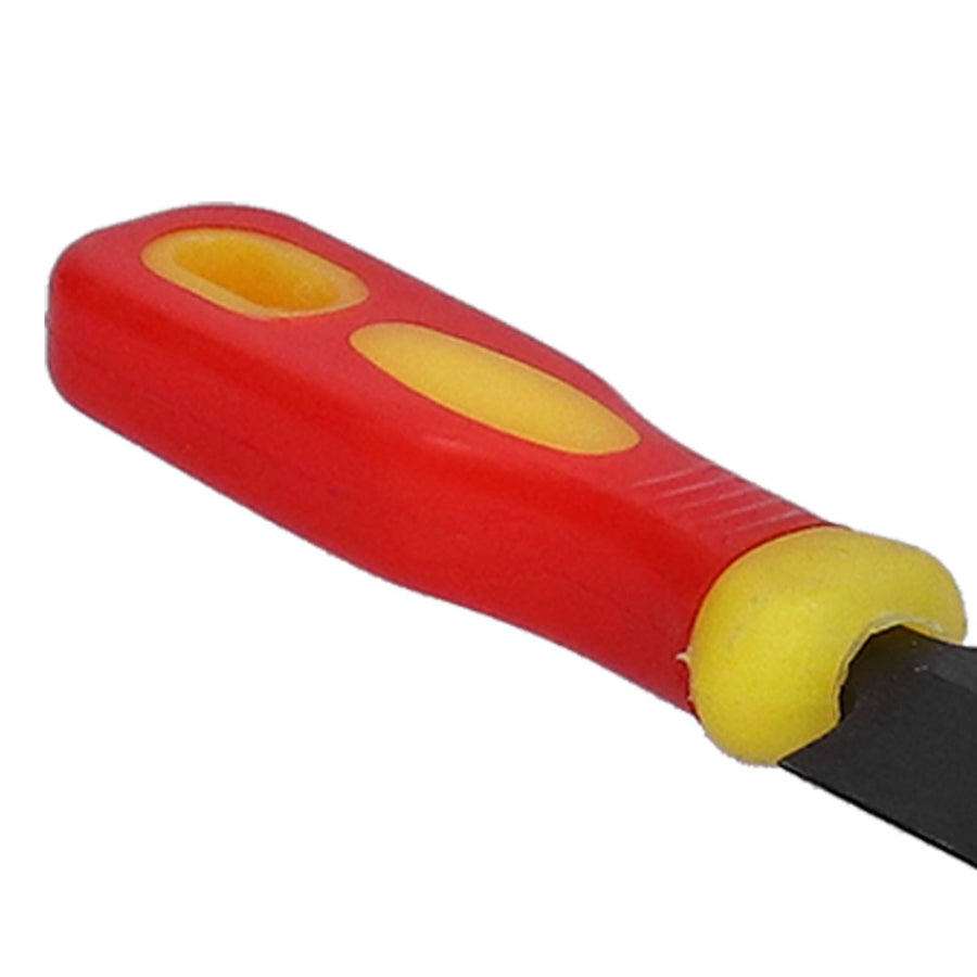 Household Steel File Hand Knife Sharpening Tools for Saw Scissors Sickle Machetes Trimmer